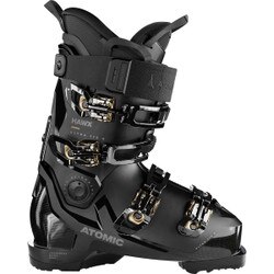 Atomic Hawx Ultra 115 S GW Boot Women's in Black and Gold